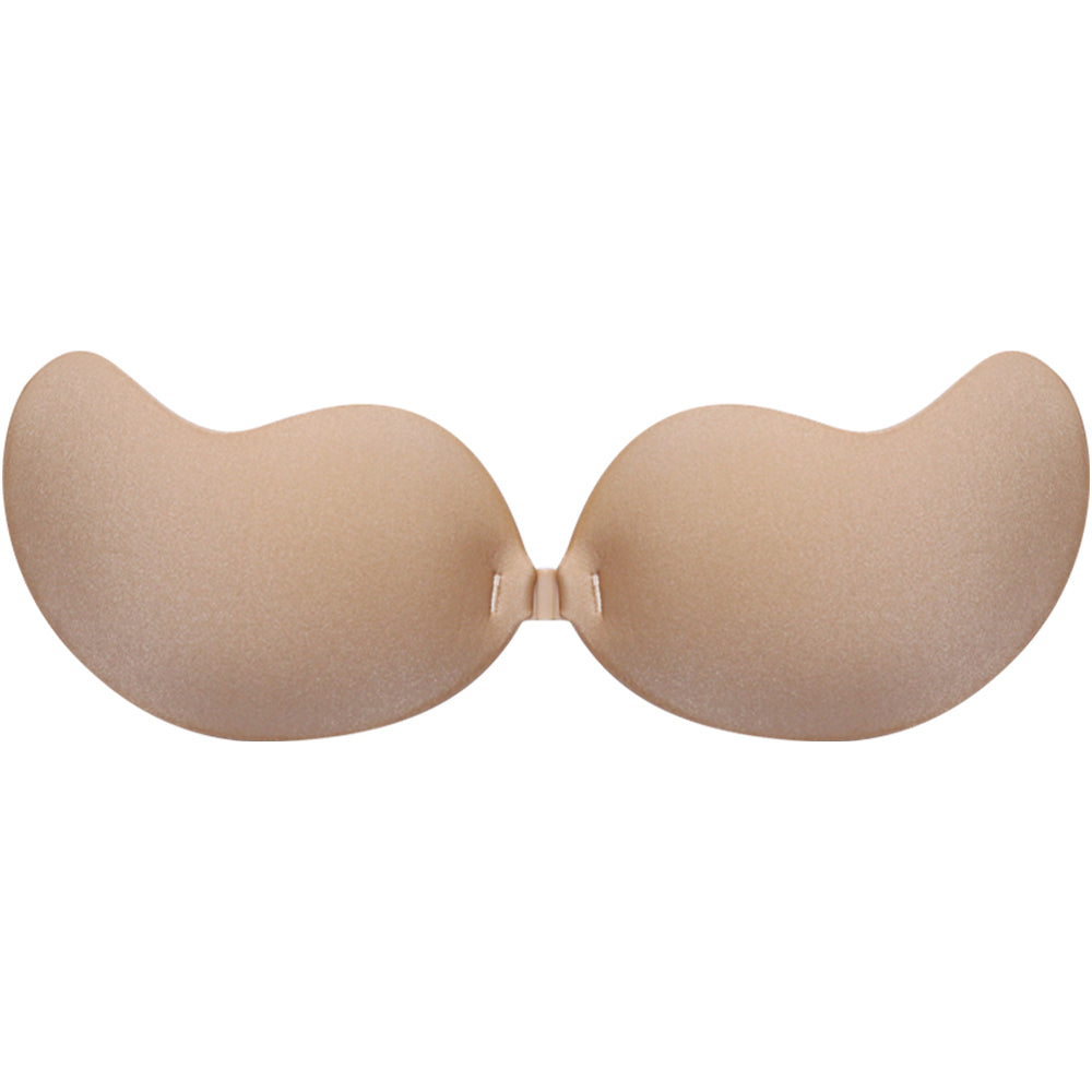 Adhesive Bras